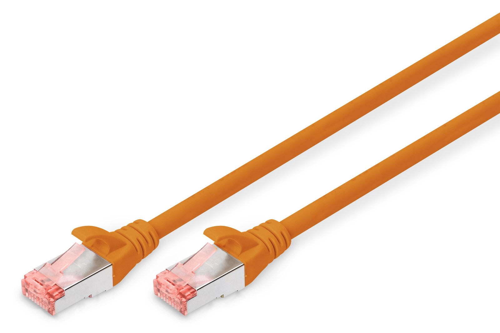 DIGITUS CAT 6 S/FTP Patchkabel