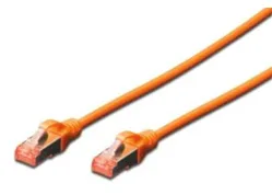 DIGITUS CAT 6 S/FTP Patchkabel, Ansicht 2