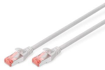 DIGITUS CAT 6 S/FTP Patchkabel von LumaTech