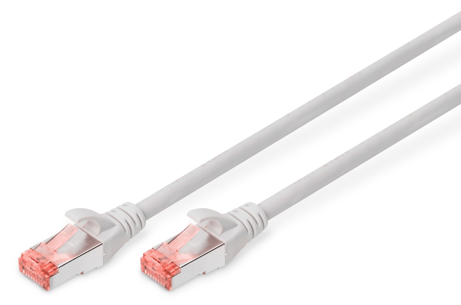 DIGITUS CAT 6 S/FTP Patchkabel