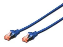 DIGITUS CAT 6 S/FTP Patchkabel, Ansicht 2