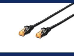 DIGITUS CAT 6 S/FTP Patchkabel, Ansicht 2