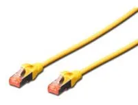 DIGITUS CAT 6 S/FTP Patchkabel, Ansicht 2
