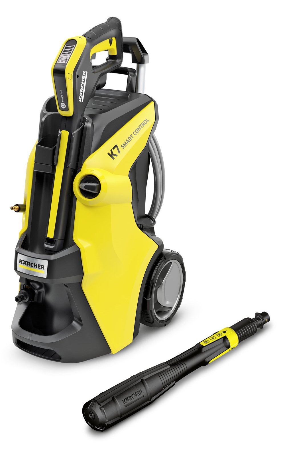 Kärcher K 7 Smart Control Flex