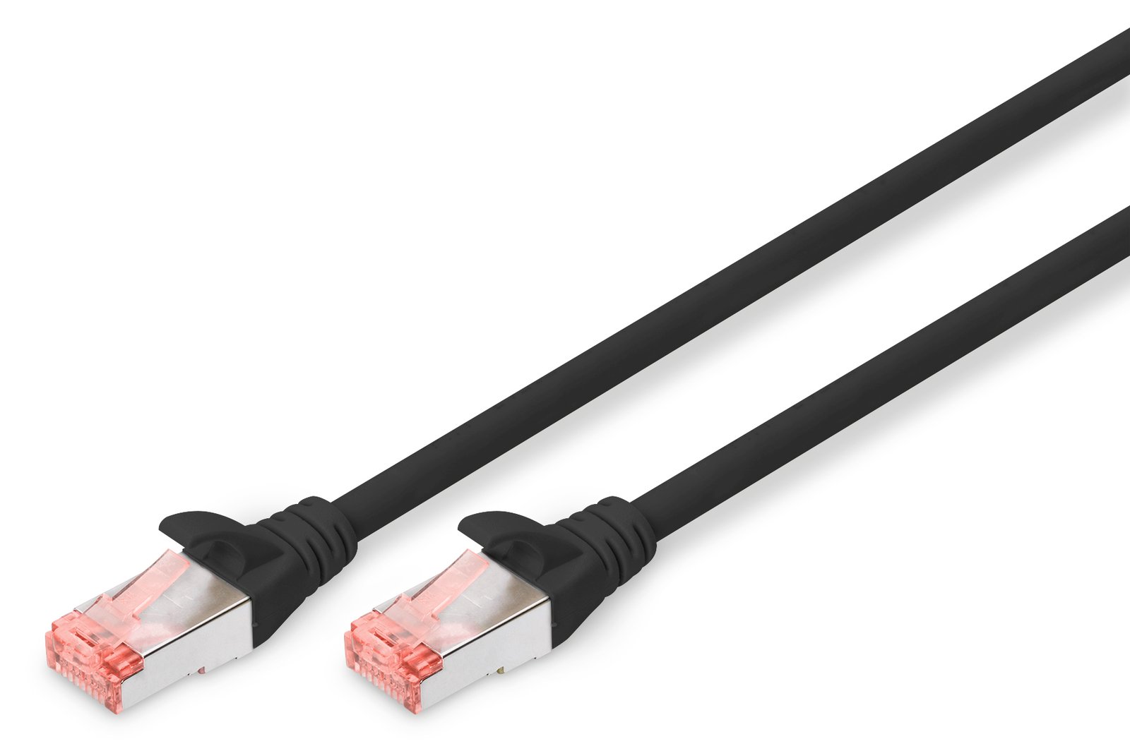DIGITUS CAT 6 S/FTP Patchkabel