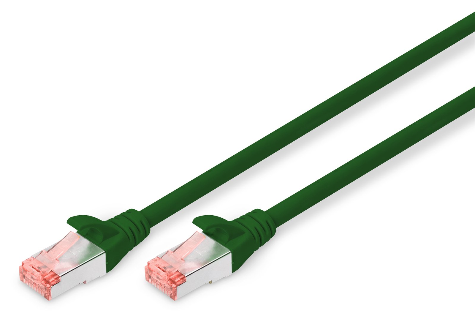 DIGITUS CAT 6 S/FTP Patchkabel