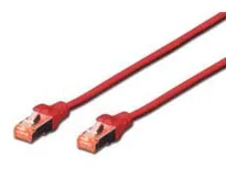 DIGITUS CAT 6 S/FTP Patchkabel, Ansicht 2