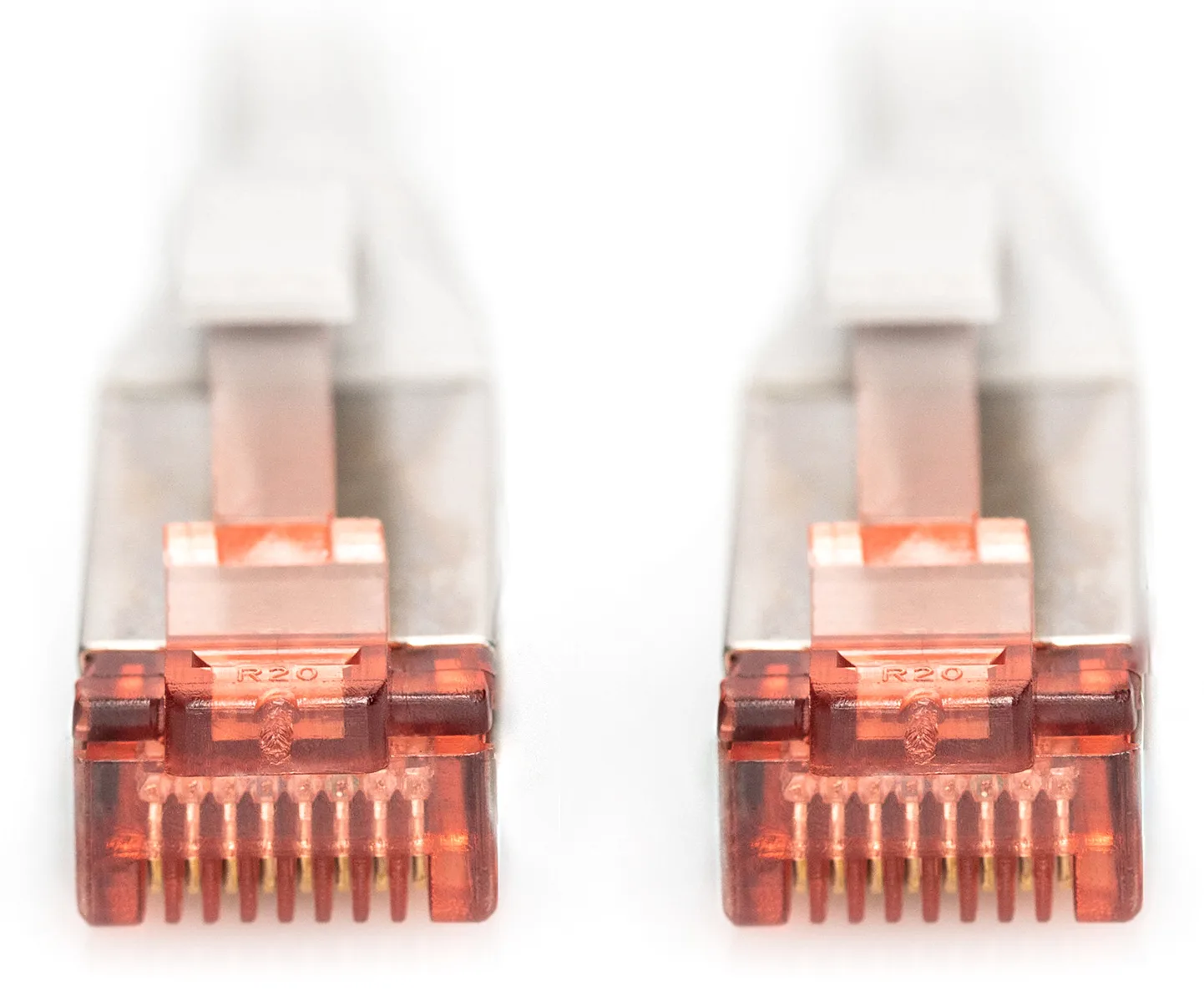 DIGITUS CAT 6 S/FTP Patchkabel, Ansicht 2