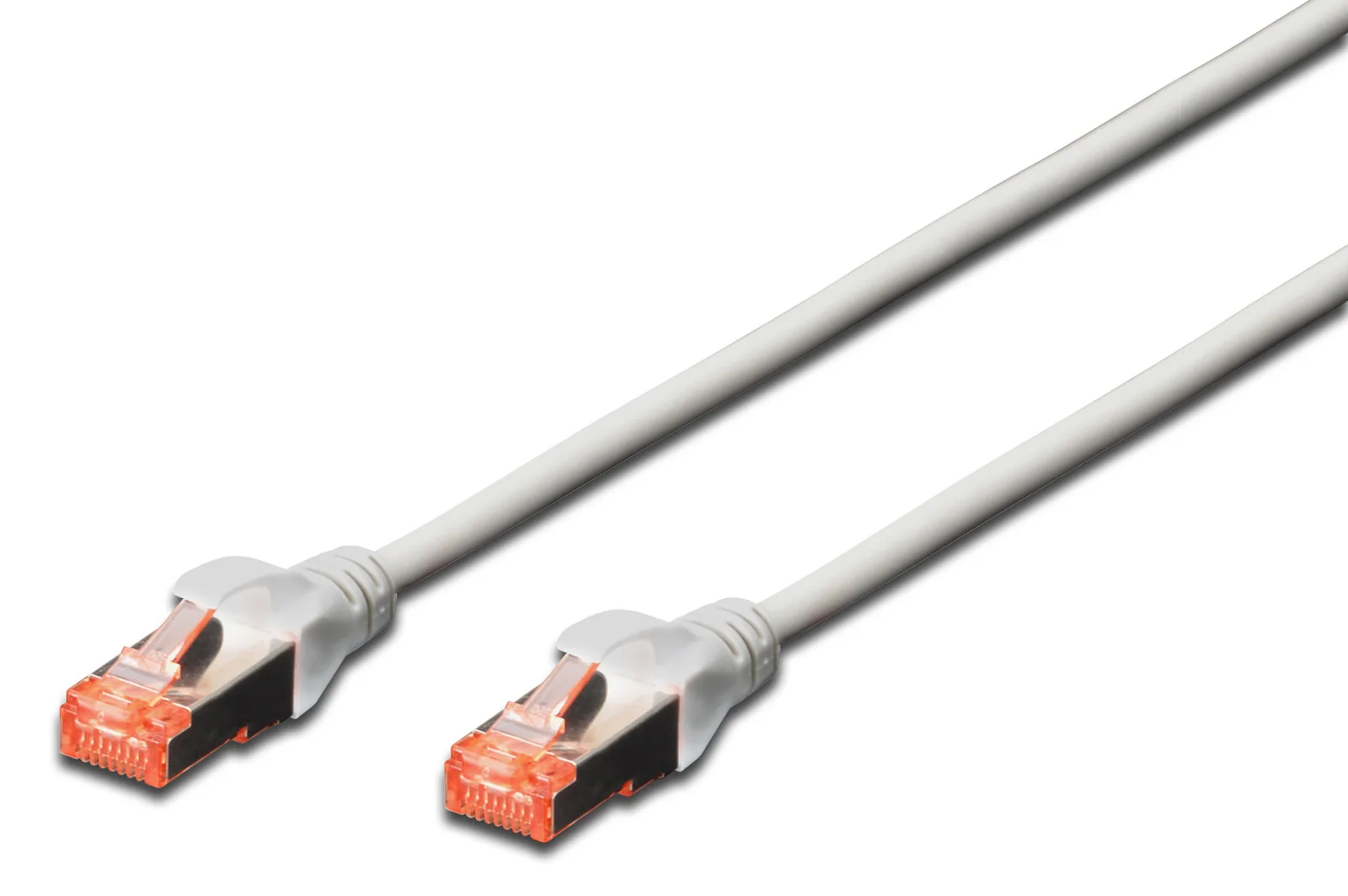 DIGITUS CAT 6 S/FTP Patchkabel, Ansicht 3