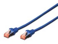 DIGITUS CAT 6 S/FTP Patchkabel, Ansicht 2