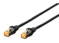 DIGITUS CAT 6 S/FTP Patchkabel, Ansicht 2