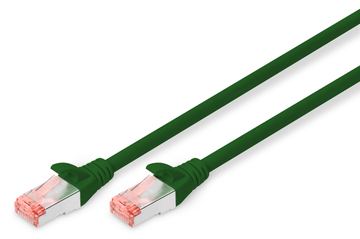 DIGITUS CAT 6 S/FTP Patchkabel von LumaTech