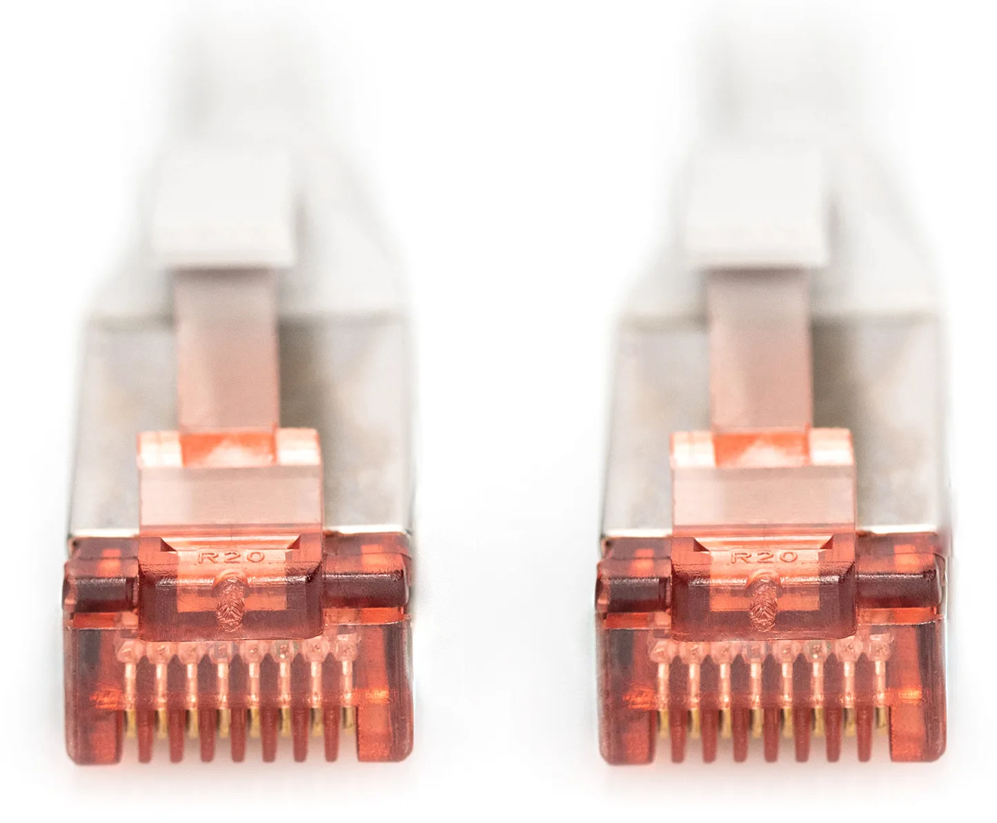 DIGITUS CAT 6 S/FTP Patchkabel, Ansicht 2