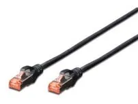 DIGITUS CAT 6 S/FTP Patchkabel, Ansicht 2