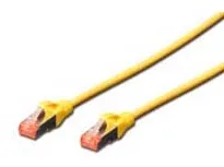 DIGITUS CAT 6 S/FTP Patchkabel, Ansicht 2