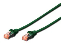 DIGITUS CAT 6 S/FTP Patchkabel, Ansicht 2