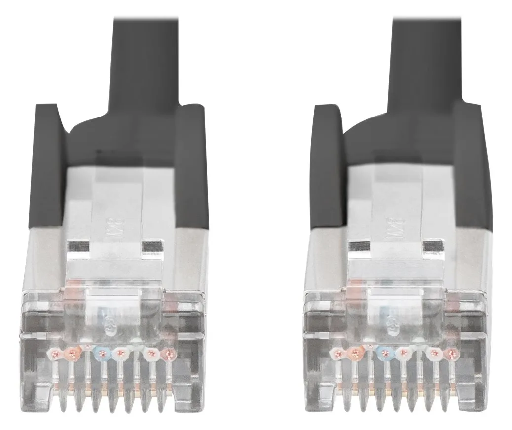 DIGITUS CAT 6 S-FTP Patchkabel, Ansicht 2