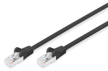 DIGITUS CAT 6 S-FTP Patchkabel von LumaTech