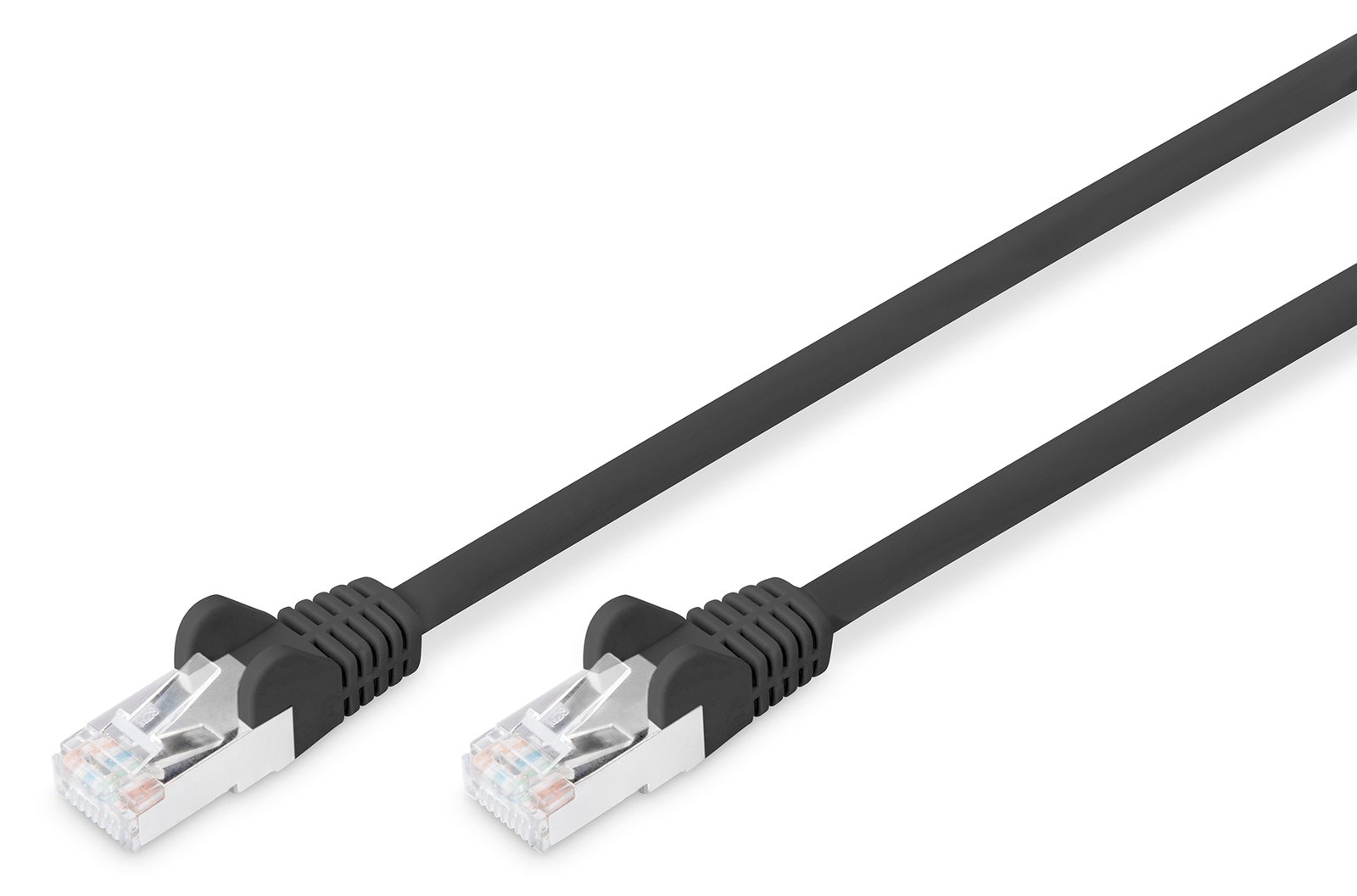 DIGITUS CAT 6 S-FTP Patchkabel