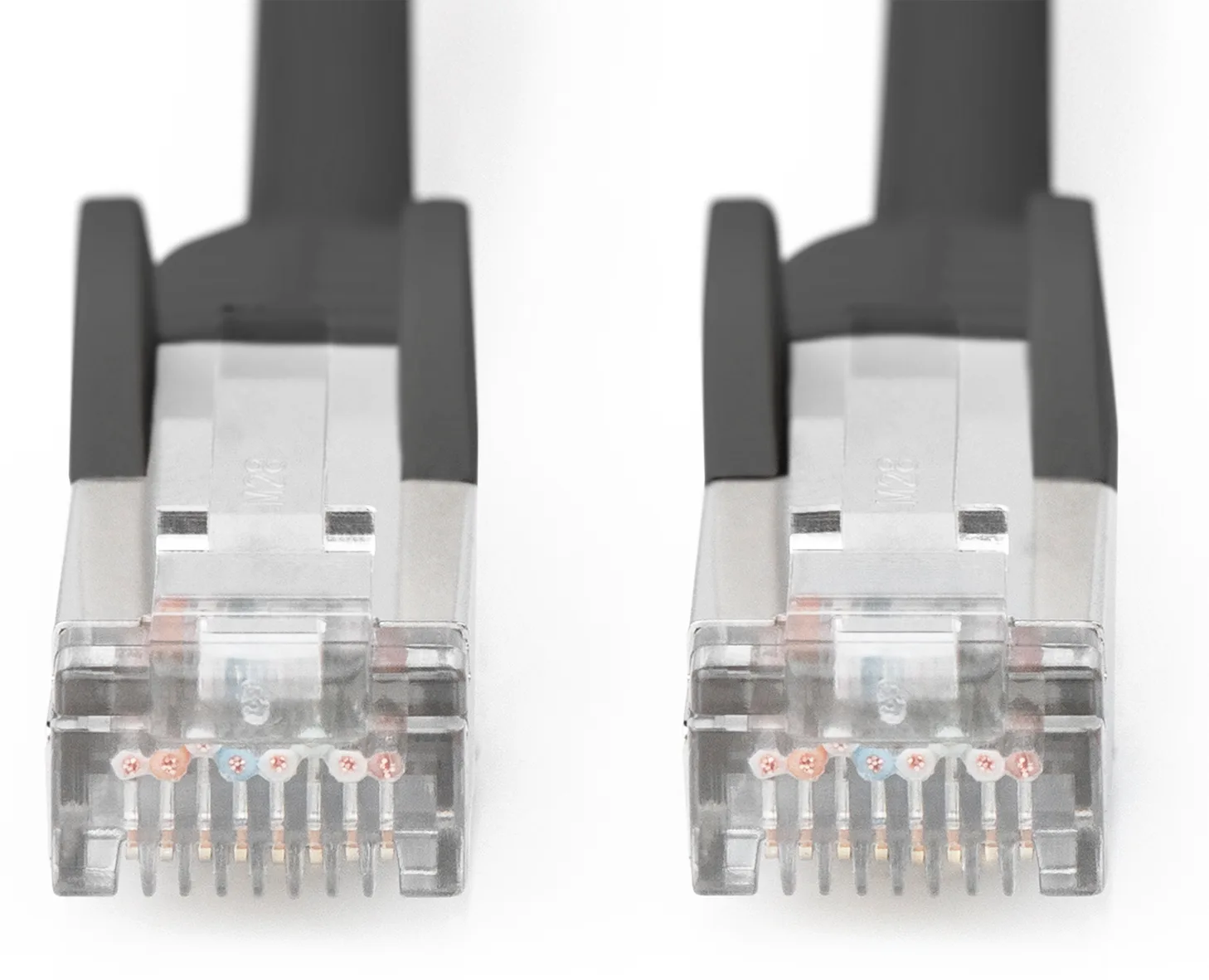 DIGITUS CAT 6 S-FTP Patchkabel, Ansicht 2