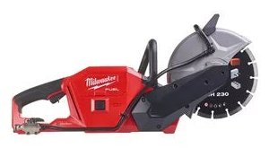 Milwaukee M18 FCOS230-0 Akku-Trennschleifer