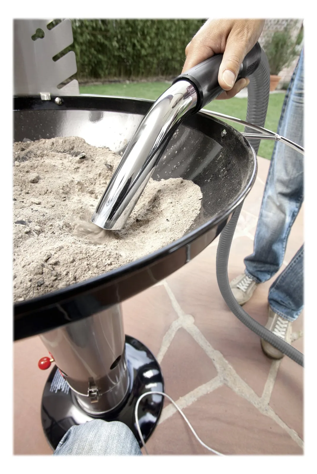 Kärcher Kärcher AD 4 Premium Fireplace - Staubsauger, Ansicht 3