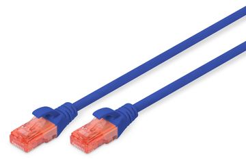 DIGITUS CAT 6 U/UTP Patchkabel von LumaTech