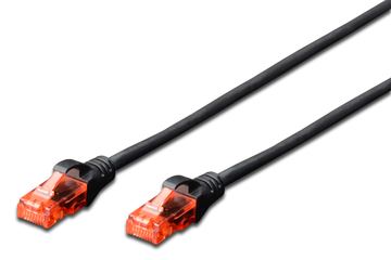 DIGITUS CAT 6 U/UTP Patchkabel - LSZH von LumaTech