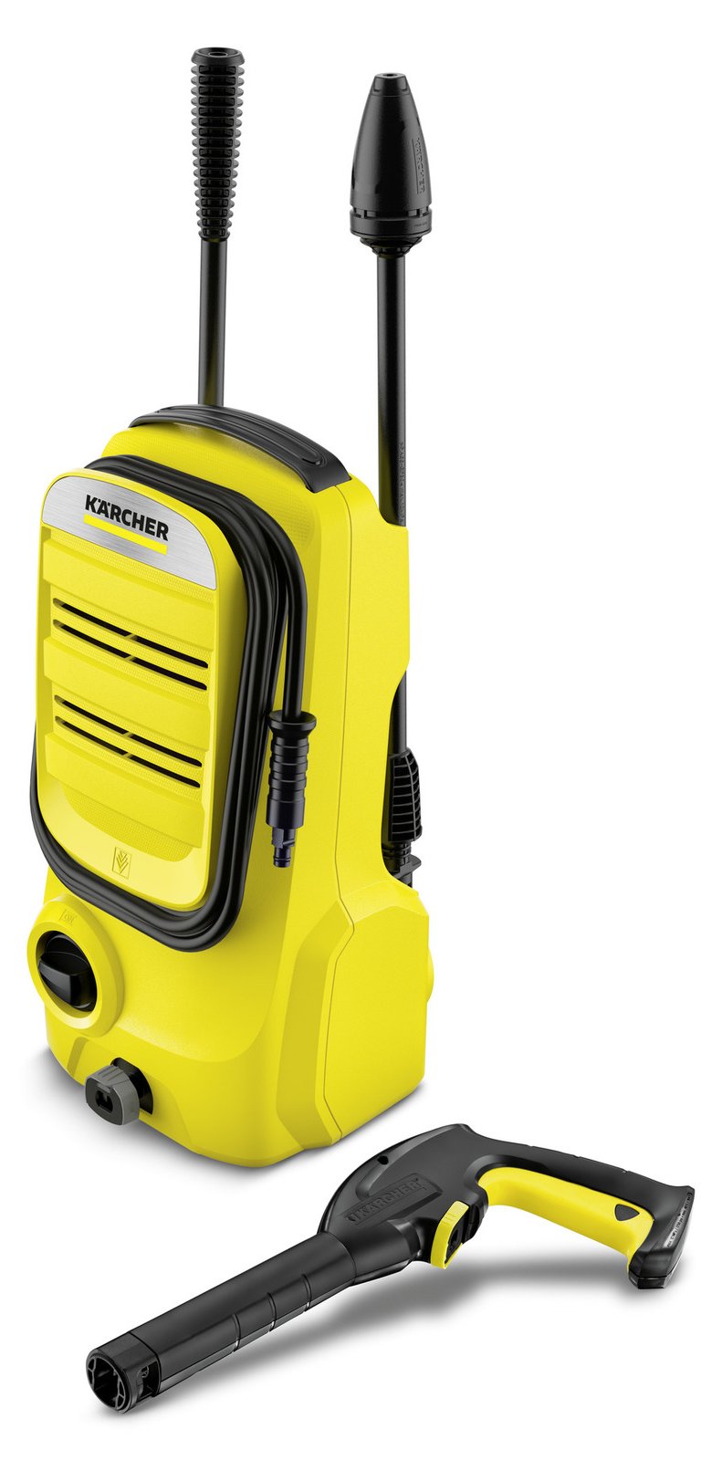 Karcher Kärcher K 2 Compact - Hochdruckreiniger