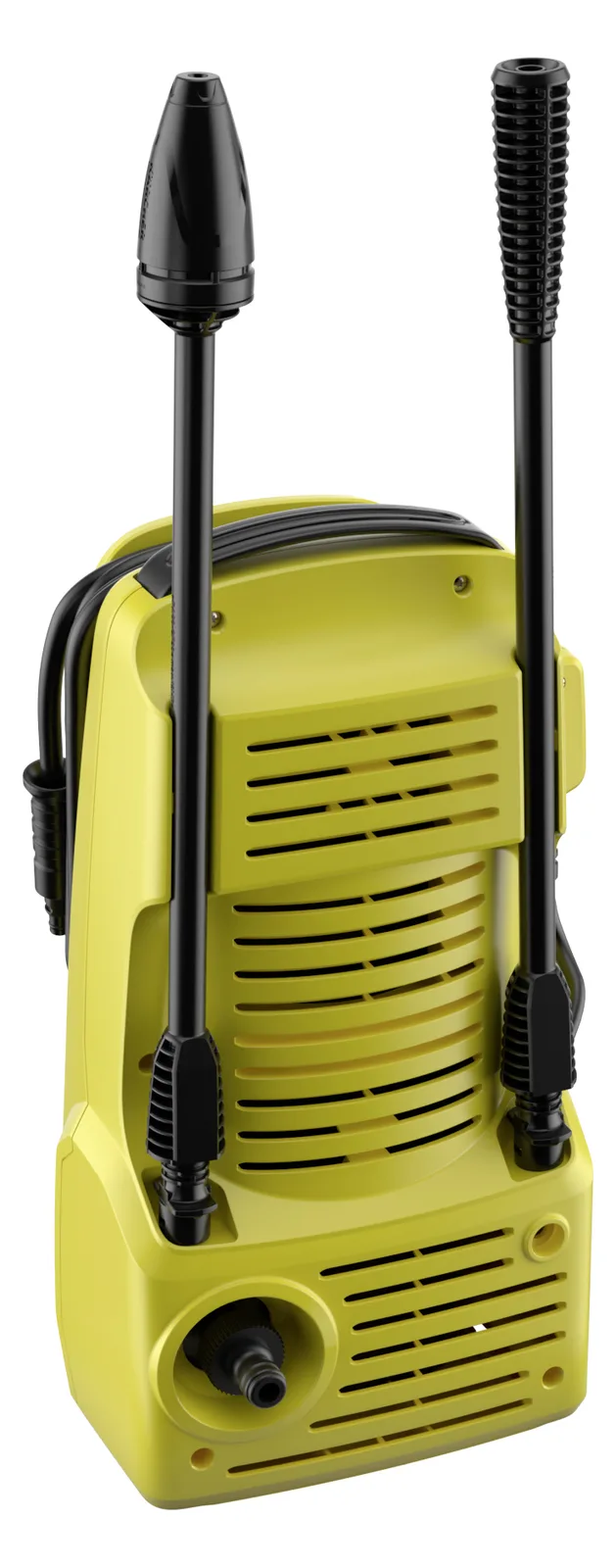 Karcher Kärcher K 2 Compact - Hochdruckreiniger, Ansicht 2