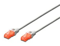DIGITUS CAT 6 U/UTP Patchkabel - LSZH, Ansicht 2