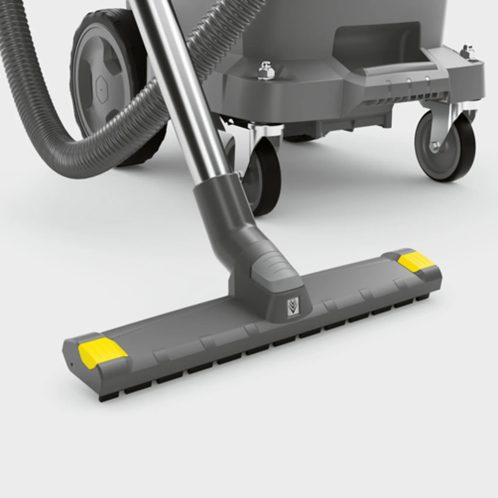 Karcher Kärcher Professional NT 50/1 Tact Te L - Staubsauger, Ansicht 4