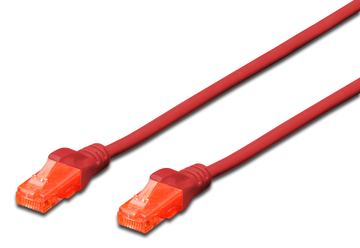 DIGITUS CAT 6 U/UTP Patchkabel - LSZH von LumaTech