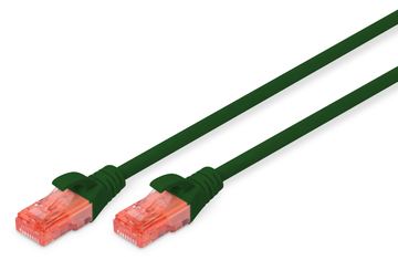 DIGITUS CAT 6 U/UTP Patchkabel - LSZH von LumaTech
