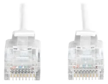 DIGITUS CAT 6 U/UTP Slim Patchkabel, Ansicht 2