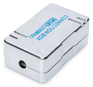 DIGITUS CAT 6 Verbindungsmodul für Twisted Pair Kabel von LumaTech