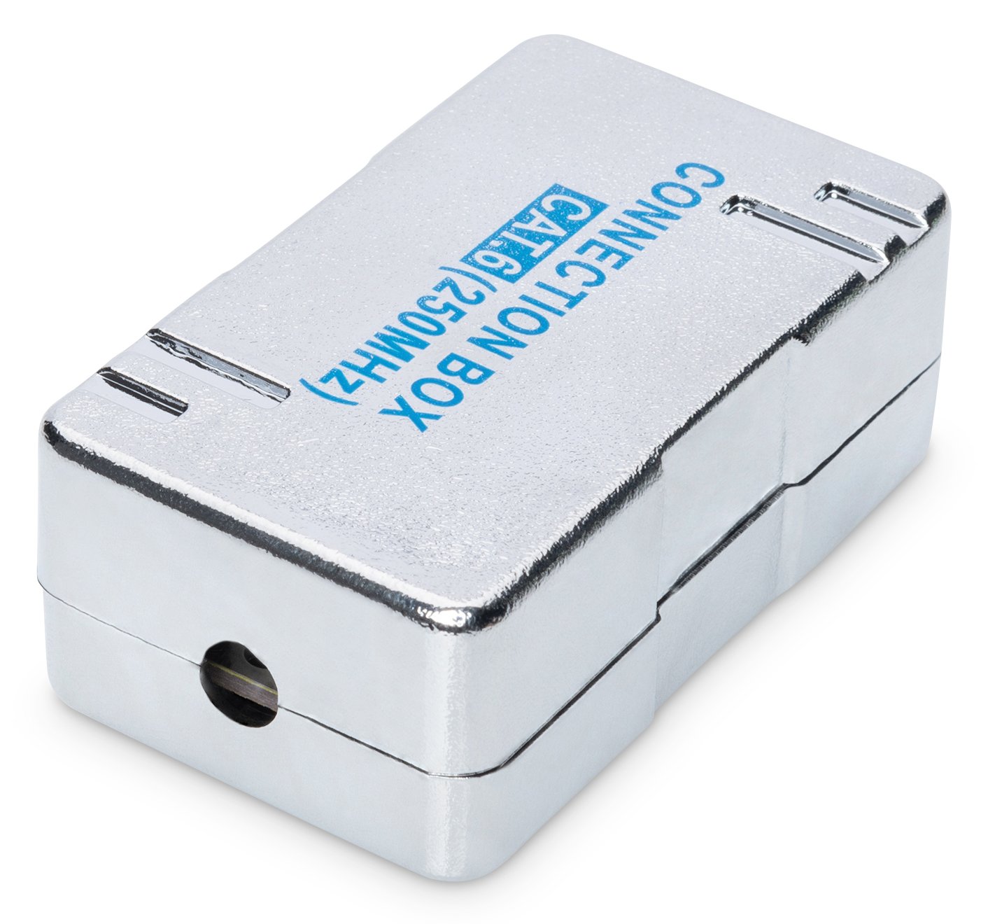 DIGITUS CAT 6 Verbindungsmodul für Twisted Pair Kabel