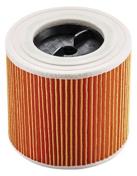 Kärcher KFI 3310 - Filterkartusche - für Staubsauger, für Teppichreiniger von LumaTech