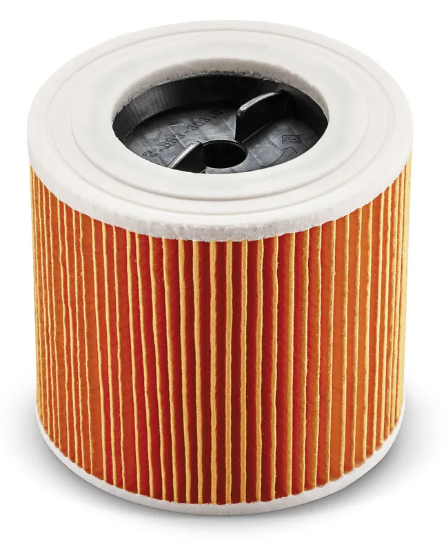 Kärcher KFI 3310 - Filterkartusche - für Staubsauger, für Teppichreiniger, Ansicht 2