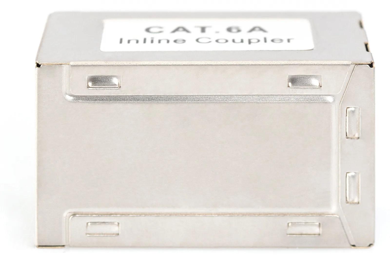 DIGITUS CAT 6A Modular Kupplung, geschirmt, Ansicht 4