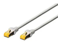 DIGITUS CAT 6A S/FTP Patchkabel, Ansicht 2