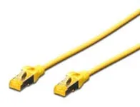 DIGITUS CAT 6A S/FTP Patchkabel, Ansicht 2