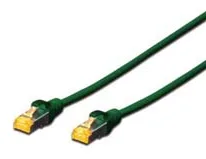 DIGITUS CAT 6A S/FTP Patchkabel, Ansicht 2