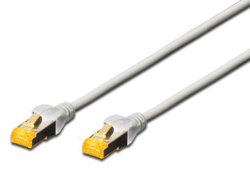DIGITUS CAT 6A S/FTP Patchkabel von LumaTech