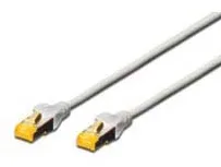 DIGITUS CAT 6A S/FTP Patchkabel, Ansicht 2