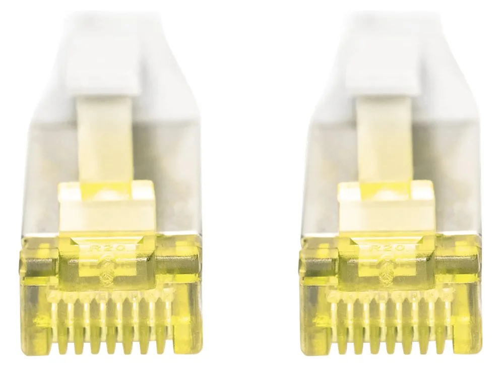 DIGITUS CAT 6A S/FTP Patchkabel, Ansicht 2