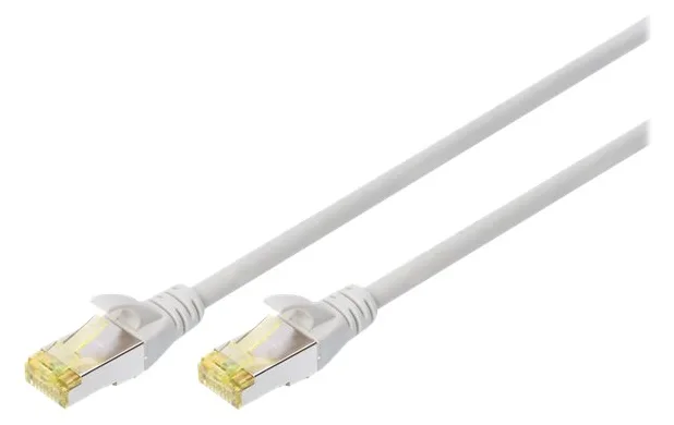 DIGITUS CAT 6A S/FTP Patchkabel, Ansicht 2