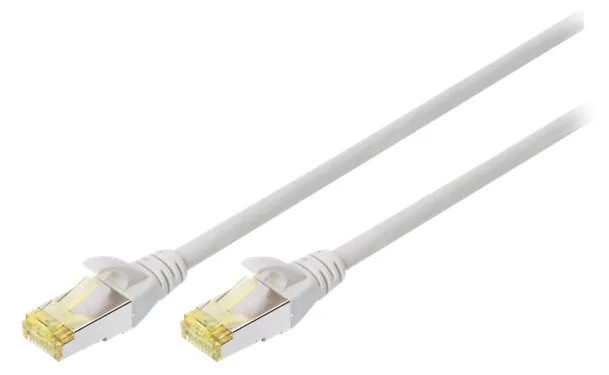 DIGITUS CAT 6A S/FTP Patchkabel, Ansicht 2