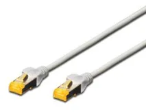 DIGITUS CAT 6A S/FTP Patchkabel, Ansicht 4