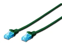 DIGITUS CAT 6A S/FTP Patchkabel, Ansicht 2